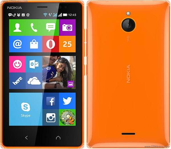 سعر و مواصفات Nokia X2 Dual SIM