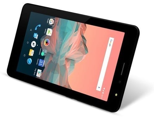 سعر و مواصفات Allview AX501Q