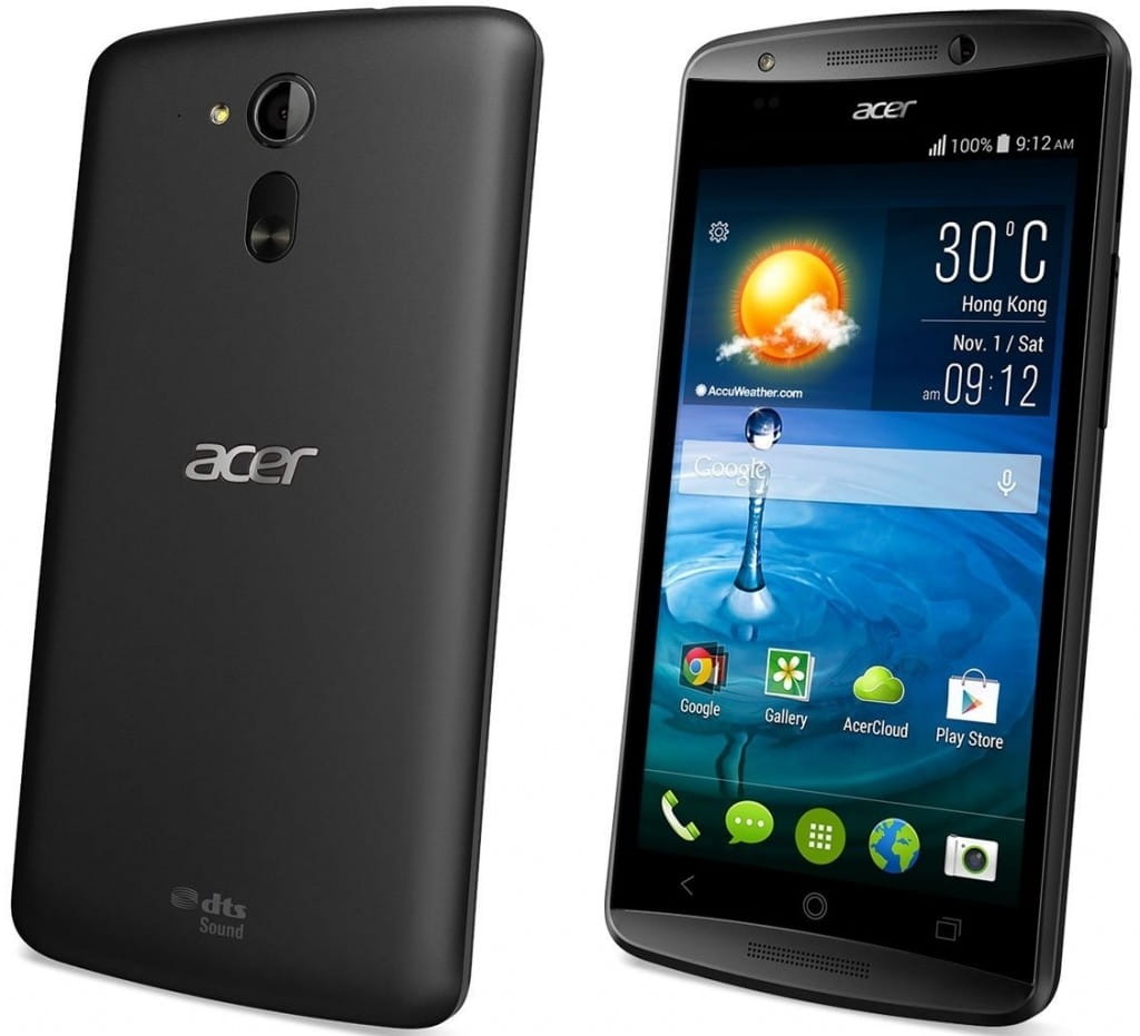 سعر و مواصفات Acer Liquid E700