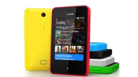 سعر و مواصفات Nokia Asha 503