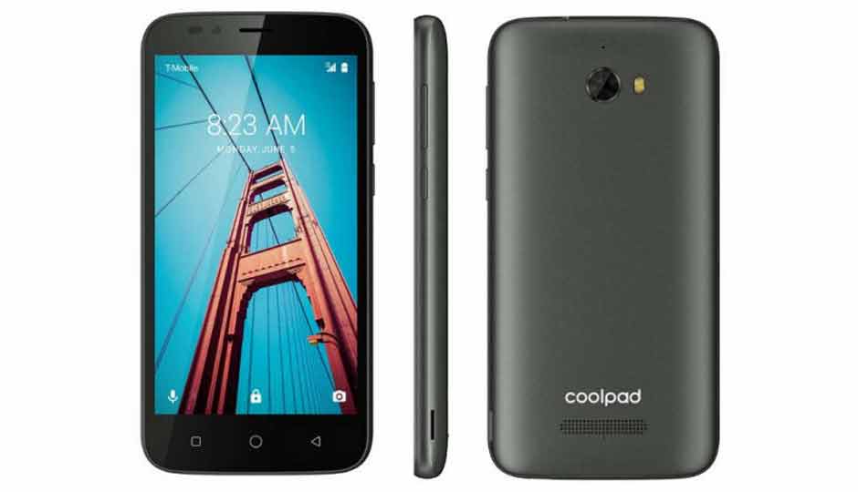 سعر و مواصفات Coolpad Defiant