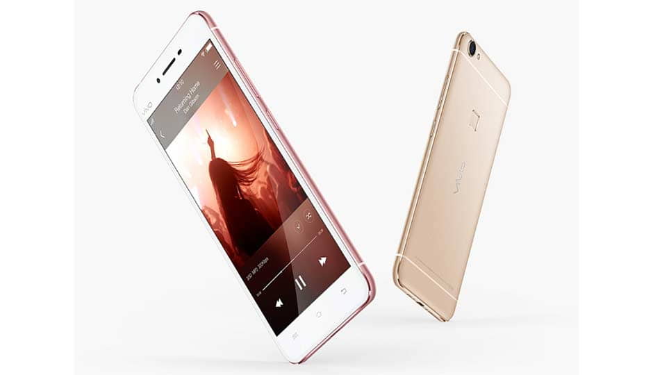 سعر و مواصفات vivo X6S Plus