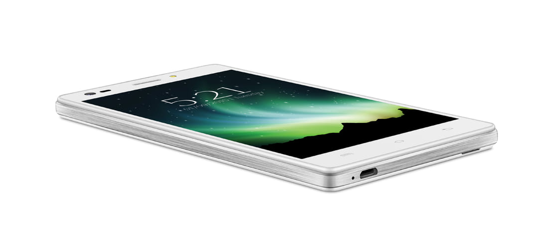 سعر و مواصفات Lava Pixel V2