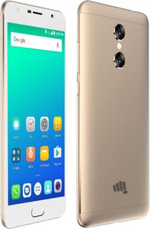 سعر و مواصفات Micromax Evok Dual Note E4815
