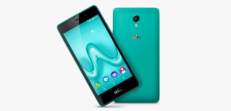 سعر و مواصفات Wiko Tommy