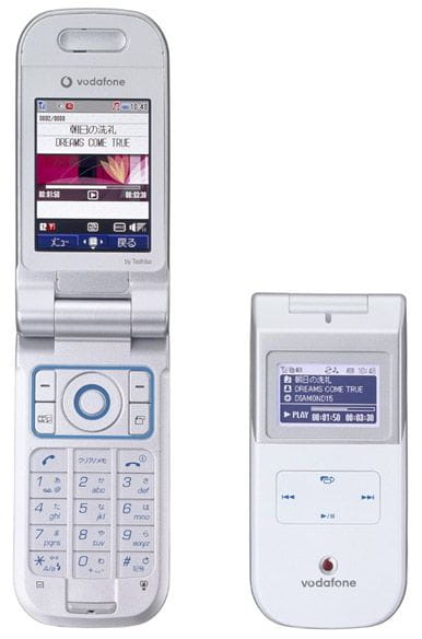 سعر و مواصفات Toshiba TS803