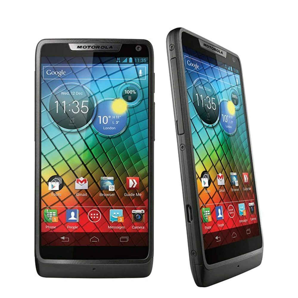 سعر و مواصفات Motorola DROID RAZR M