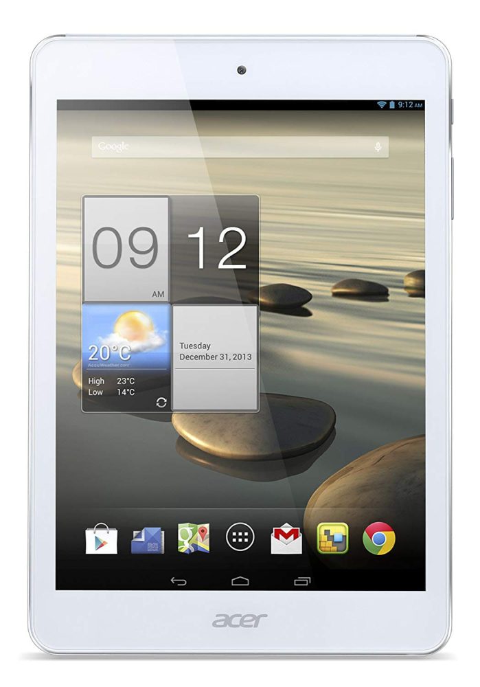 سعر و مواصفات Acer Iconia A1-830