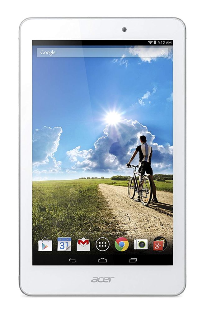 سعر و مواصفات Acer Iconia Tab 8 A1-840FHD