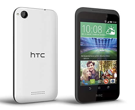 سعر و مواصفات HTC Desire 320