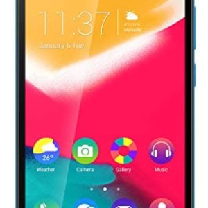 Wiko Rainbow Jam 4G | ويكو Rainbow Jam 4G