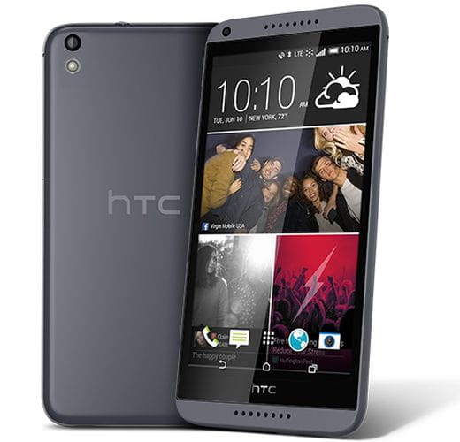 سعر و مواصفات HTC Desire 816