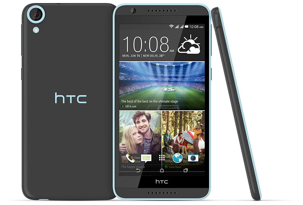 سعر و مواصفات HTC Desire 820Gplus dual sim