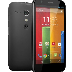 Motorola Moto G | موتورولا Moto G