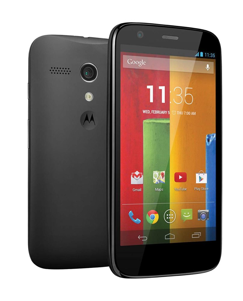 Motorola Moto G | موتورولا Moto G Motorola Moto G | موتورولا Moto G