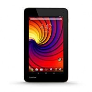 Toshiba Excite Go | توشيبا Excite Go