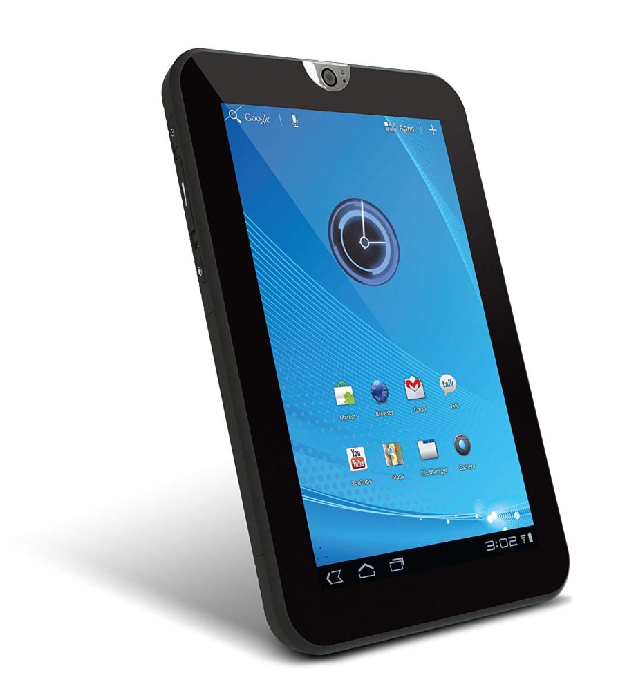 سعر و مواصفات Toshiba Thrive 7