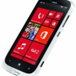 Nokia Lumia 822 | نوكيا Lumia 822