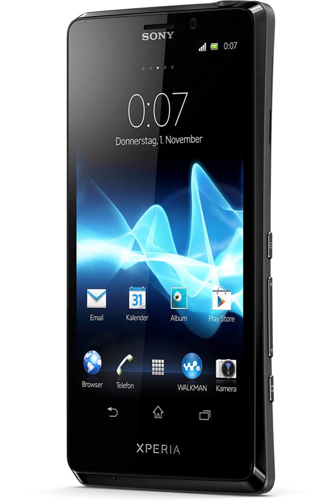 Sony Xperia T | سوني Xperia T Sony Xperia T | سوني Xperia T
