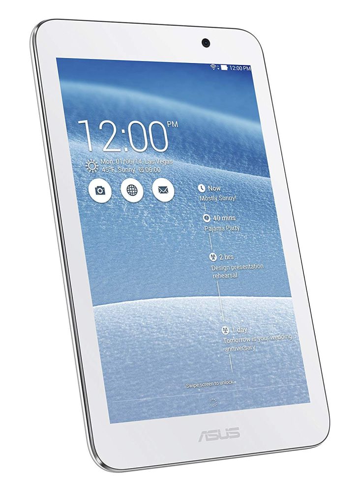 سعر و مواصفات Asus Memo Pad 7 ME176C
