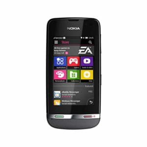 Nokia Asha 311 | نوكيا Asha 311