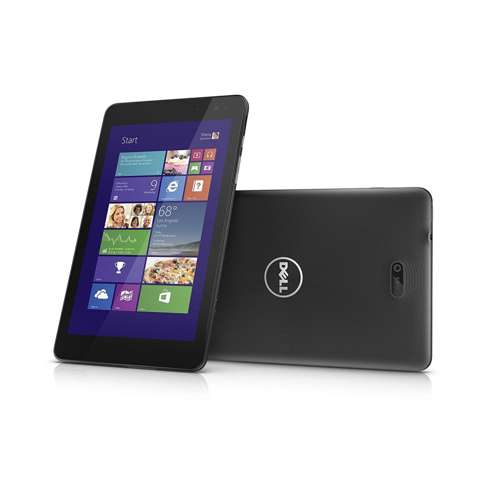 سعر و مواصفات Dell Venue