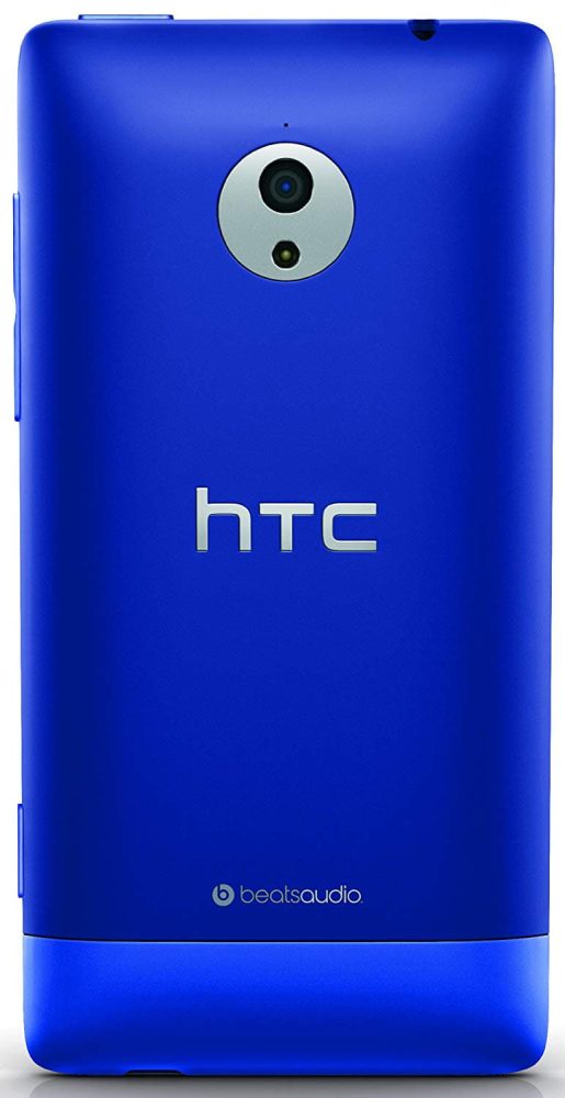 سعر و مواصفات HTC 8XT