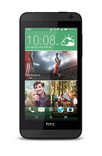 سعر و مواصفات HTC Desire 610