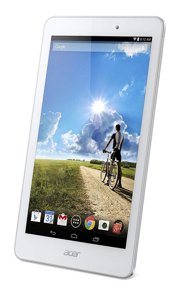 سعر و مواصفات Acer Iconia Tab 8 A1-840FHD