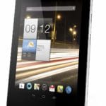 Acer Iconia Tab A1-810 | ايسر Iconia جهاز لوحي A1-810