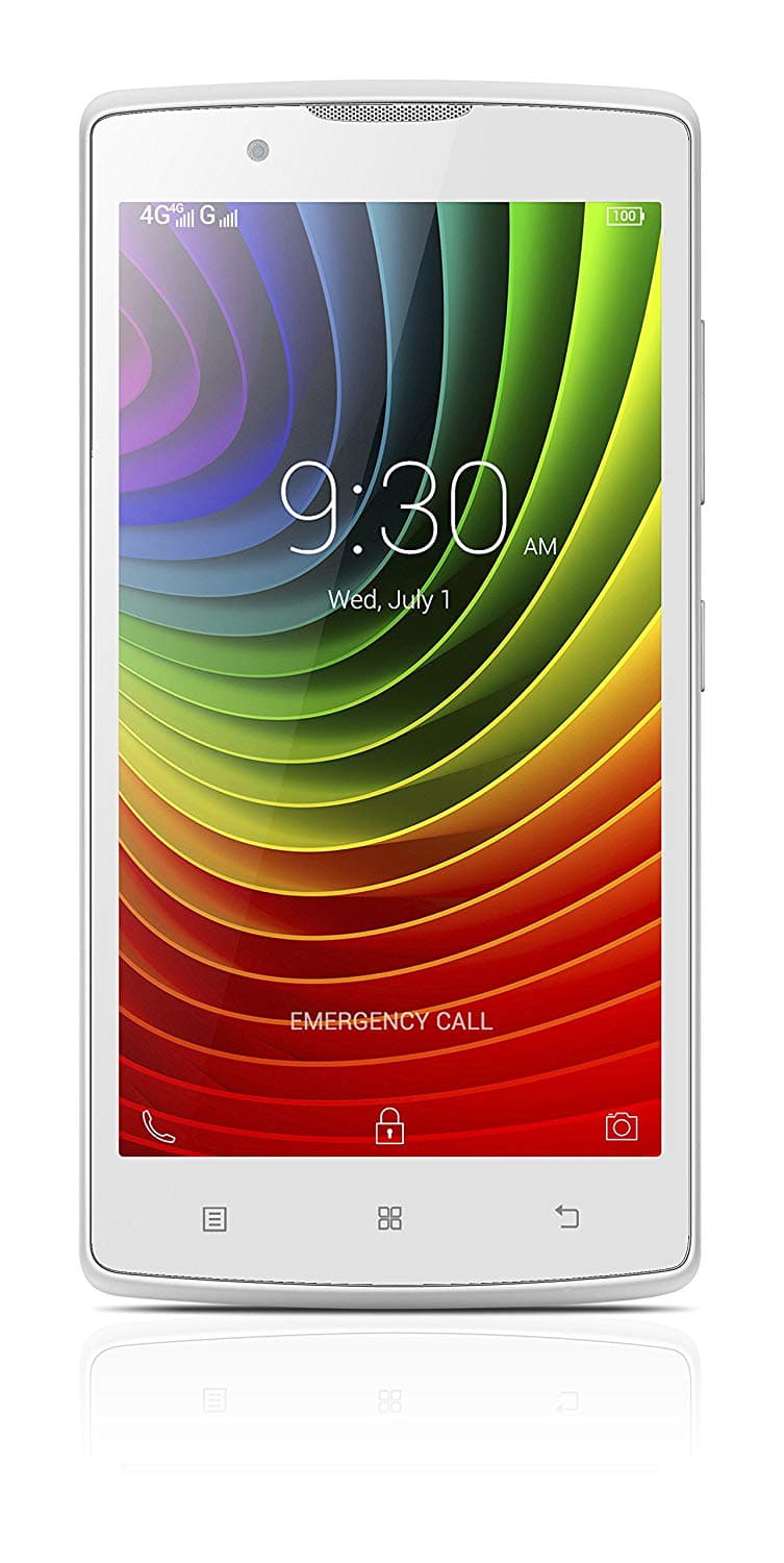 سعر و مواصفات Lenovo A2010 سعر و مواصفات Lenovo A2010