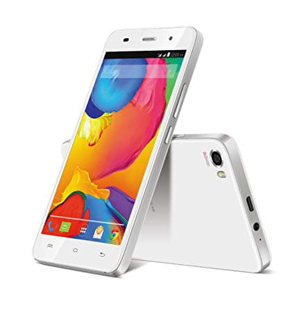 سعر و مواصفات Lava Iris X8