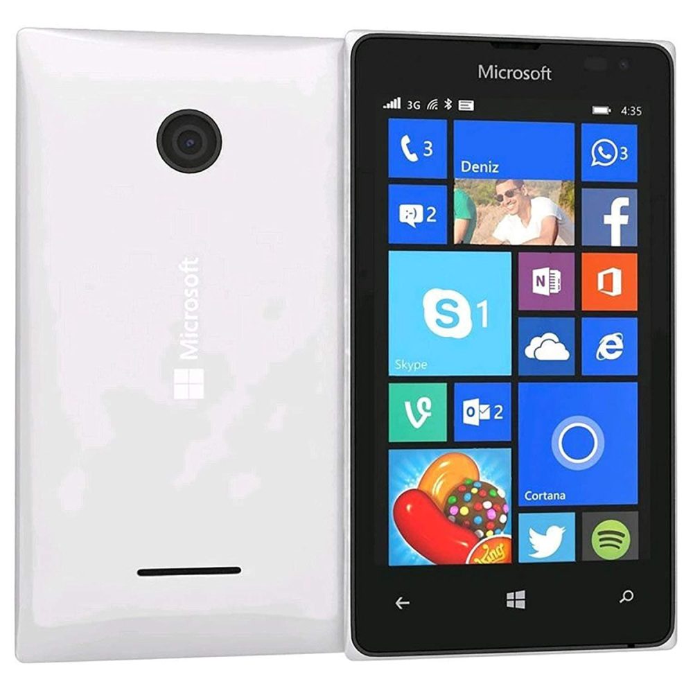 سعر و مواصفات Microsoft Lumia 435