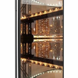 Panasonic Eluga Switch | باناسونيك Eluga Switch