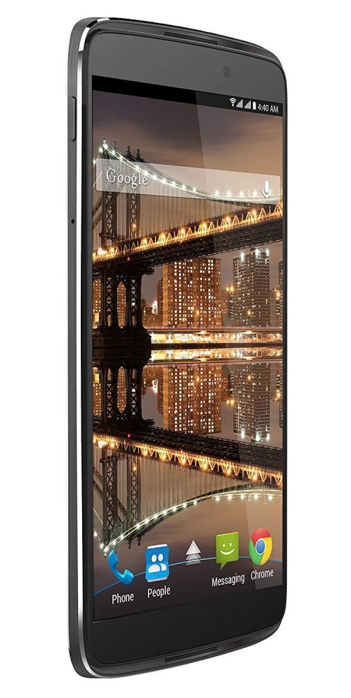 سعر و مواصفات Panasonic Eluga Switch