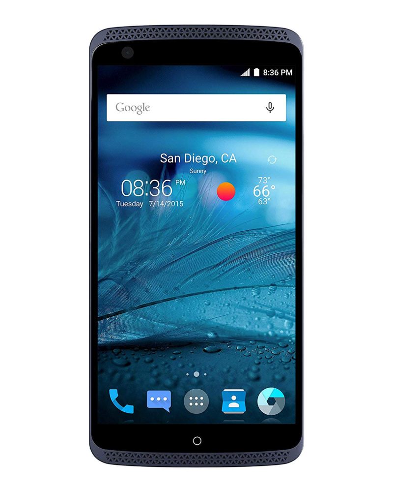 سعر و مواصفات ZTE Axon Pro