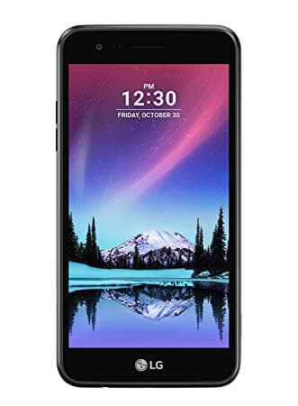 سعر و مواصفات LG K4
