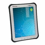 Panasonic Toughpad FZ-A1 | باناسونيك Toughpad FZ-A1