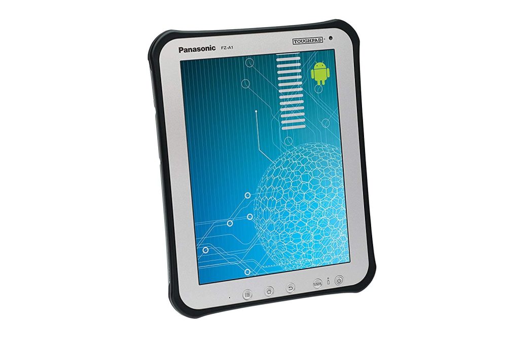 سعر و مواصفات Panasonic Toughpad FZ-A1
