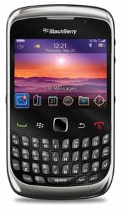 BlackBerry Curve 3G 9300 | بلاك بيري Curve 3G 9300