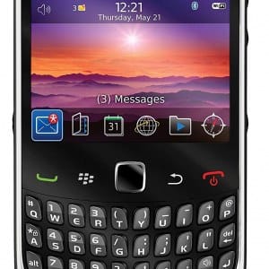BlackBerry Curve 3G 9300 | بلاك بيري Curve 3G 9300
