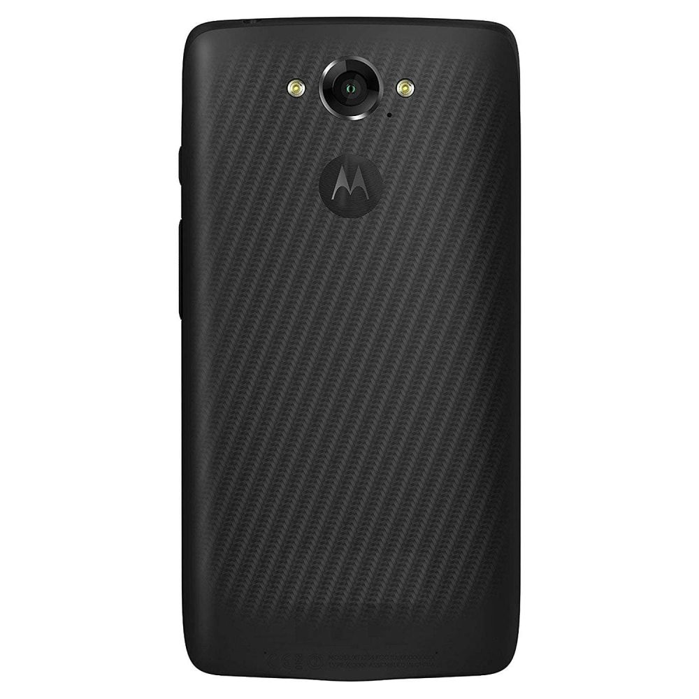 سعر و مواصفات Motorola Moto Maxx