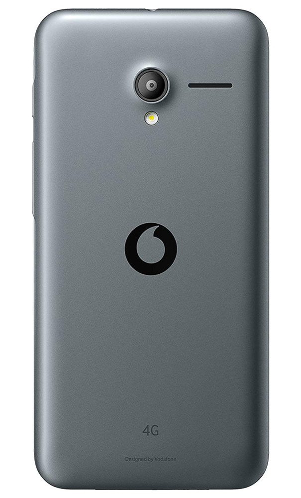 سعر و مواصفات Vodafone Smart speed 6