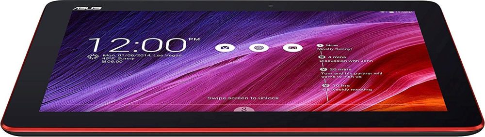 سعر و مواصفات Asus Memo Pad 10 ME103K
