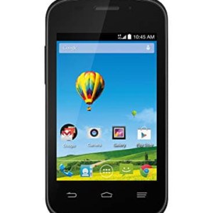 ZTE Zinger | زي تي اي Zinger