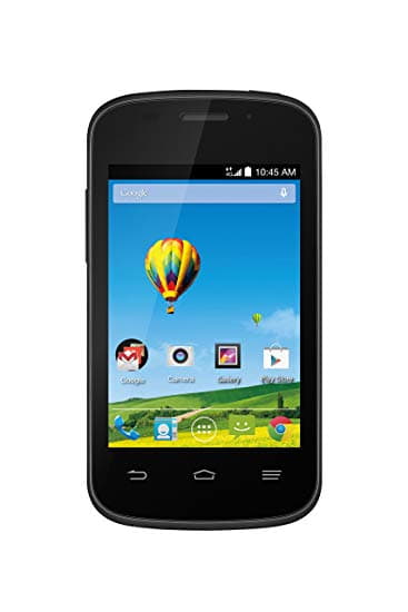 سعر و مواصفات ZTE Zinger