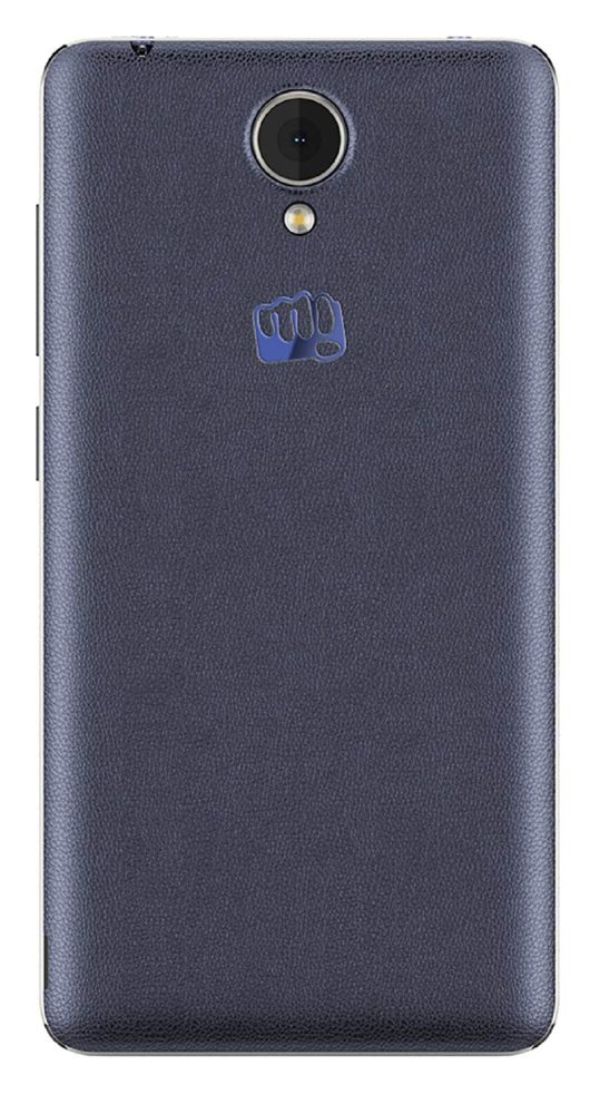 سعر و مواصفات Micromax Canvas Mega 4G Q417