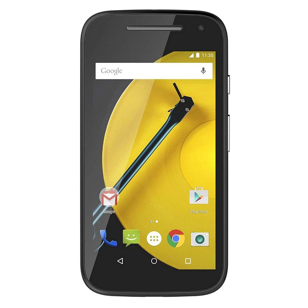 سعر و مواصفات Motorola Moto E 2nd gen