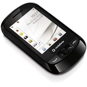 Vodafone 543 | فودافون 543