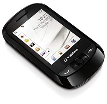 سعر و مواصفات Vodafone 543